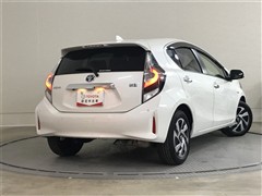 アクア S スタイルブラック