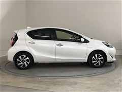 アクア S スタイルブラック