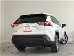 RAV4 X