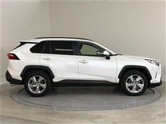 RAV4 X