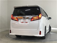 アルファード2.5S Cパッケージ