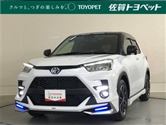 トヨタ ライズ Z