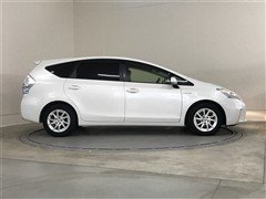 プリウスアルファ G