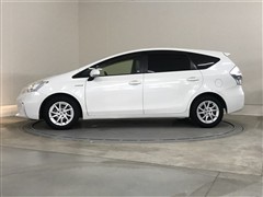 プリウスアルファ G