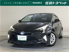 プリウス Sセーフティプラス