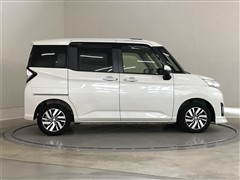 トール カスタムG SA2