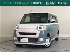 ムーヴキャンバス ストライプス G