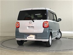 ムーヴキャンバス ストライプス G