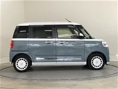 ムーヴキャンバス ストライプス G