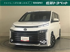 ヴォクシー S-Z