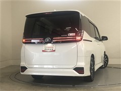 ヴォクシー S-Z