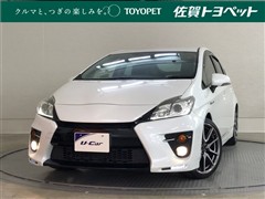 トヨタ プリウス S ツーリングセレクション