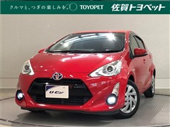 アクア G