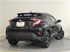 C-HR G-T