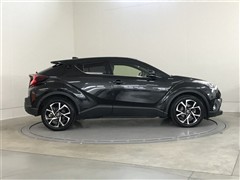 C-HR G-T