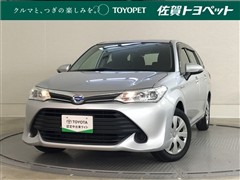 トヨタ　カローラフィールダー ハイブリッド