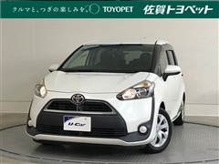 トヨタ シエンタ G