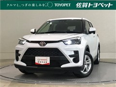 トヨタ ライズ G