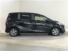 シエンタHV ファンベース G