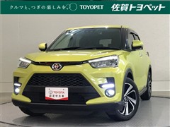 トヨタ ライズ Z