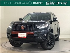 ランドクルーザープラドTX Lハ
