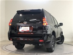 ランドクルーザープラドTX Lハ