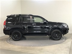 ランドクルーザープラドTX Lハ