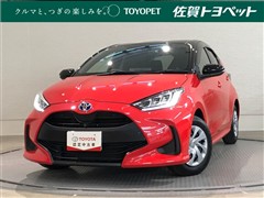 トヨタ ヤリス ハイブリッド G