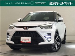 トヨタ ライズ Z