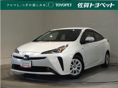 トヨタ プリウス S
