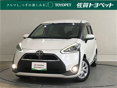 トヨタ シエンタ X