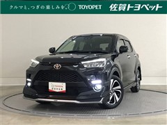 トヨタ　ライズ Z