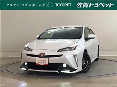 プリウス S SafetyPlus