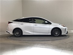 プリウス S SafetyPlus