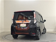 タンク カスタムG-T