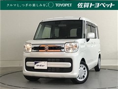 スペーシア ハイブリッド X