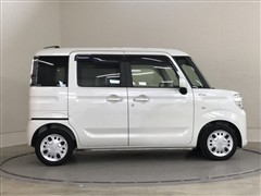 スペーシア ハイブリッド X