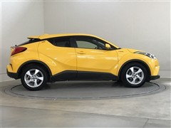 C-HR S