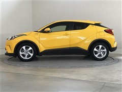 C-HR S