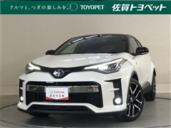C-HR S GRスポーツ