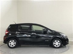 ノート E-パワー X