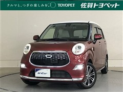 ダイハツ キャスト スタイルG SA2