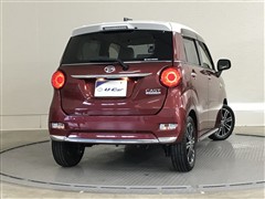 キャスト スタイルG SA2