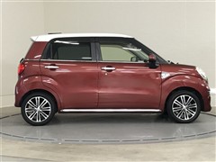 キャスト スタイルG SA2