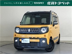 スペーシア ギアHV XZ
