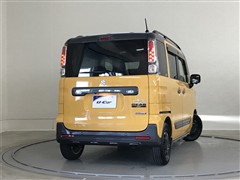 スペーシア ギアHV XZ