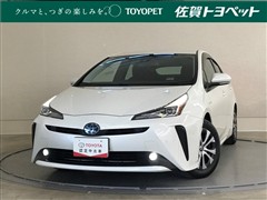 トヨタ プリウス A