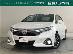 トヨタ SAI S.Cパッケージ