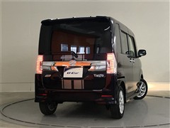 タントカスタム X スマートセレクション