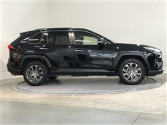 RAV4 ハイブリッドG